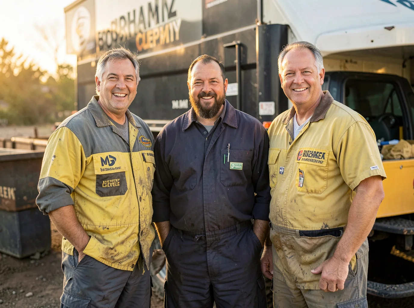Sewage Cleanup company in North Port, FL